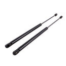 2 Pieces Gas Spring Lift C16-20651 for Leer Camper Shell Pickup Truck Cap Topper Canopy Glass Door Hatch