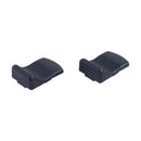 2 Pieces Grinder Switch Knob 419566-3 for Makita 9553NBK 9554NBK 9555NBK BGA452Z GA4030K GA4530 LXDG01Z