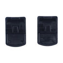 2 Pieces Grinder Switch Knob 419566-3 for Makita 9553NBK 9554NBK 9555NBK BGA452Z GA4030K GA4530 LXDG01Z