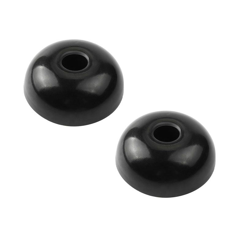 2 Pieces Hex Recess Mow Ball Head 311011 for Walk Behind String Trimme ...
