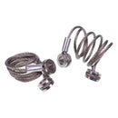 2 Pieces Hood Control Cable L9260000718 for Peterbilt 357 377 378 379 1987-2008