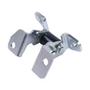 2 Pieces Left and Right Front Lower Door Hinge 55113664AI 55113665AI for Chrysler 300 Dodge Charger Durango Jeep Grand Cherokee 2013-2023