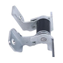 2 Pieces Left and Right Front Lower Door Hinge 55113664AI 55113665AI for Chrysler 300 Dodge Charger Durango Jeep Grand Cherokee 2013-2023