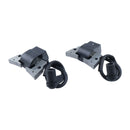 Left & Right Ignition Coil MIU11219 MIU11218 for John Deere Tractor X520 X540 Mower Z840A