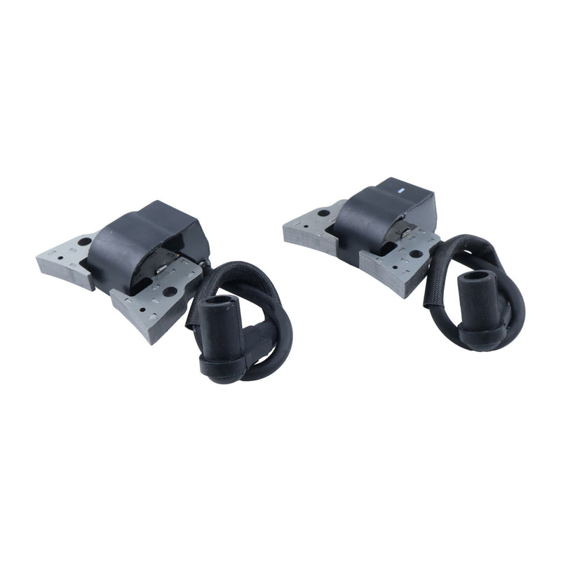 Left & Right Ignition Coil MIU11219 MIU11218 for John Deere Tractor X520 X540 Mower Z840A