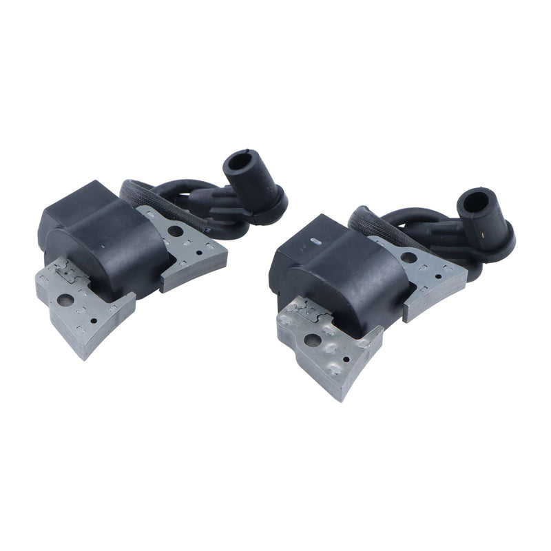 Left & Right Ignition Coil MIU11219 MIU11218 for John Deere Tractor X520 X540 Mower Z840A