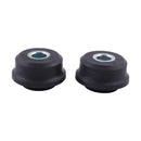 2 Pieces Mount Vibration 92-8822 93-0577 for Thermo King Transport Refrigeration T-Series 1080R 1000R 880R 800R 680R 600R 1200R 880S