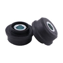 2 Pieces Mount Vibration 92-8822 93-0577 for Thermo King Transport Refrigeration T-Series 1080R 1000R 880R 800R 680R 600R 1200R 880S