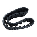 2 Pieces Narrow Track 136-5847 98-9800 for Toro Dingo Compact Utility Loader TX425 TX427 TX525