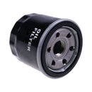 2 Pieces Oil Filter 270Q-17000 for Joyner 650 2 Cylinder LJ276 Engine Sand Spider Commando Kinroad Goka Roketa