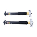 2 Pieces Rear Complete Shock Absorber With Top Mount DG9C18080BAC for Ford Fusion 1.5L 2.0L 2.5L 2013-2020