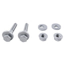 2 Pieces Rear Control Arm Bolt 2007061 for Tesla Model S X 2012-2021