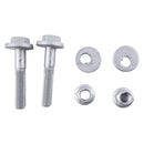 2 Pieces Rear Control Arm Bolt 2007061 for Tesla Model S X 2012-2021