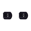 2 Pieces Rear Tailgate Hinge Bushing 66143-04021 for Toyota Tacoma 2016-2023