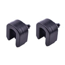 2 Pieces Rear Tailgate Hinge Bushing 66143-04021 for Toyota Tacoma 2016-2023