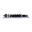 2 Pieces Shock Absorber Front Suspension AM130448 for John Deere Utility Vehicle Gator TX TH TS 4X2 6X4 Trail Worksite