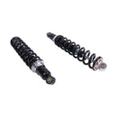 2 Pieces Shock Absorber Front Suspension AM130448 for John Deere Utility Vehicle Gator TX TH TS 4X2 6X4 Trail Worksite