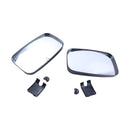 2 Pieces Side Mirror for Kubota Tractor M7060D