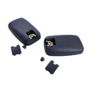 2 Pieces Side Mirror for Kubota Tractor M7060D