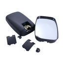 2 Pieces Side Mirror for Kubota Tractor M7060D