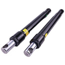 Single Acting Angling Cylinder 64148 1304203 for Western Snow Plow