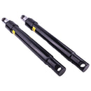 Single Acting Angling Cylinder 64148 1304203 for Western Snow Plow