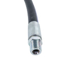 2 Pieces Snow Plow Hydraulic Hose HYD07042 HYD19121 for BOSS Straight Blade RT3