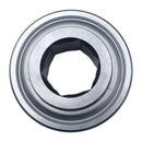 2 Pieces Special Agricultural Bearing W208PP21 AE46606 for John Deere Engine 6068 Combine 9500 9600 9560 9660 9750 9760 9860 9880 9501