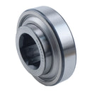 2 Pieces Special Agricultural Bearing W208PP21 AE46606 for John Deere Engine 6068 Combine 9500 9600 9560 9660 9750 9760 9860 9880 9501