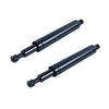 2 Pieces Steering Damper 600221 for Hustler Zero-Turn Mower Mini Z Sport
