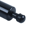 2 Pieces Steering Damper 600221 for Hustler Zero-Turn Mower Mini Z Sport