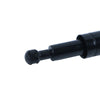 2 Pieces Steering Damper 600221 for Hustler Zero-Turn Mower Mini Z Sport