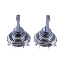 2 Pieces Super LED Headlight Bulb 2870448 4030026 4030028 for Polaris Sportsman Worker 335 500 1996-2001