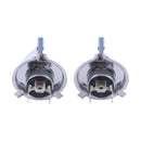2 Pieces Super LED Headlight Bulb 2870448 4030026 4030028 for Polaris Sportsman Worker 335 500 1996-2001