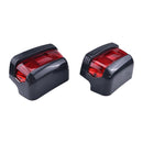 2 Pieces Tail Lamp TA040-30023 TA040-30020 TA040-30025 for Kubota Tractor L2900DT L3010DT L3300DT L3410DT L3600DT L3710DT L4200DT MX5000DT