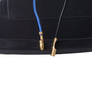 2 Pieces Tail Lamp TA040-30023 TA040-30020 TA040-30025 for Kubota Tractor L2900DT L3010DT L3300DT L3410DT L3600DT L3710DT L4200DT MX5000DT