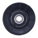 2 Pieces V-Idler Pulley 420613 for Murray Mower