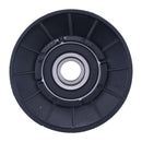 2 Pieces V-Idler Pulley 420613 for Murray Mower