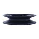 2 Pieces V-Idler Pulley 420613 for Murray Mower