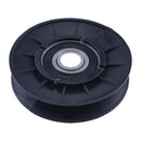 2 Pieces V-Idler Pulley 420613 for Murray Mower
