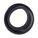2 Pieces Wheel Drive Belt 38212 12-6969 for Bobcat Ransomes Mower M36 M48