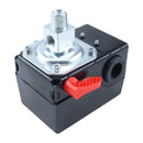 2 Port Pressure Switch Z-D23378 for Craftsman Air Compressor