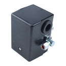 2 Port Pressure Switch Z-D23378 for Craftsman Air Compressor