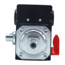 2 Port Pressure Switch Z-D23378 for Craftsman Air Compressor