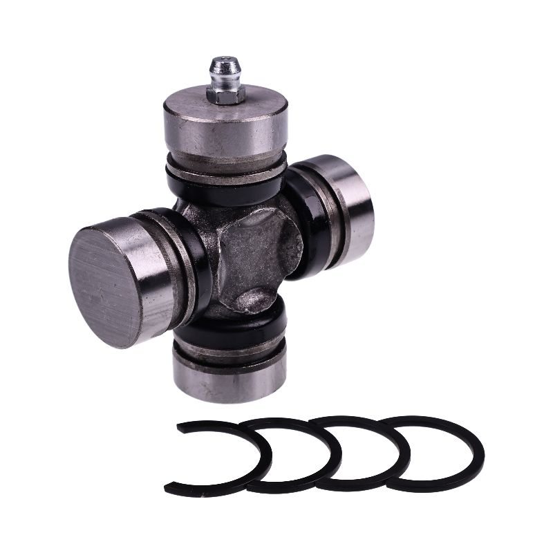 2 Universal Joints K7571-81320 for Kubota Utility Vehicle RTV900 4x4 2003-2008