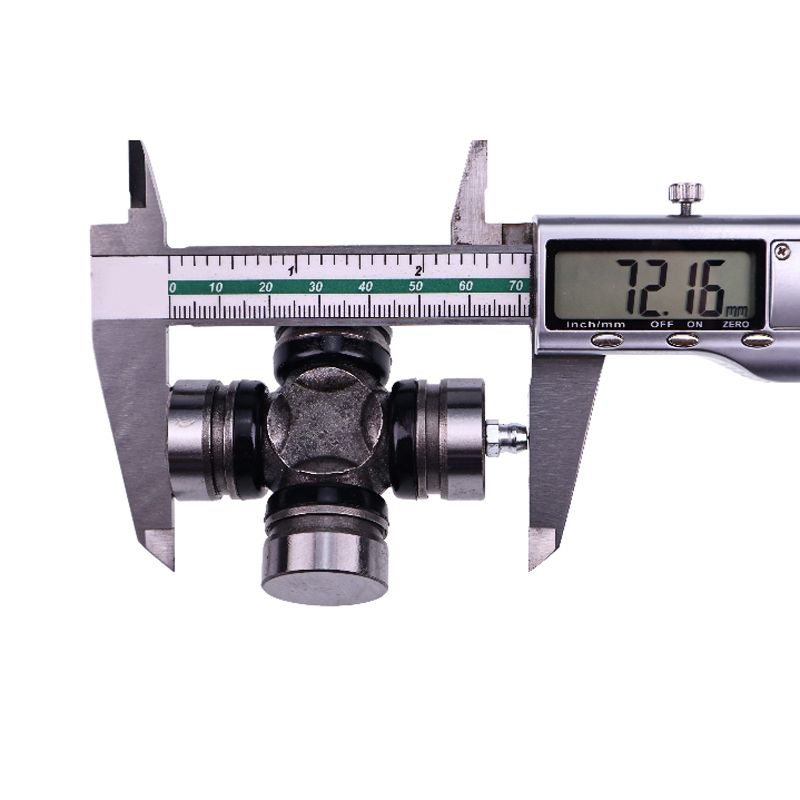 2 Universal Joints K7571-81320 for Kubota Utility Vehicle RTV900 4x4 2003-2008