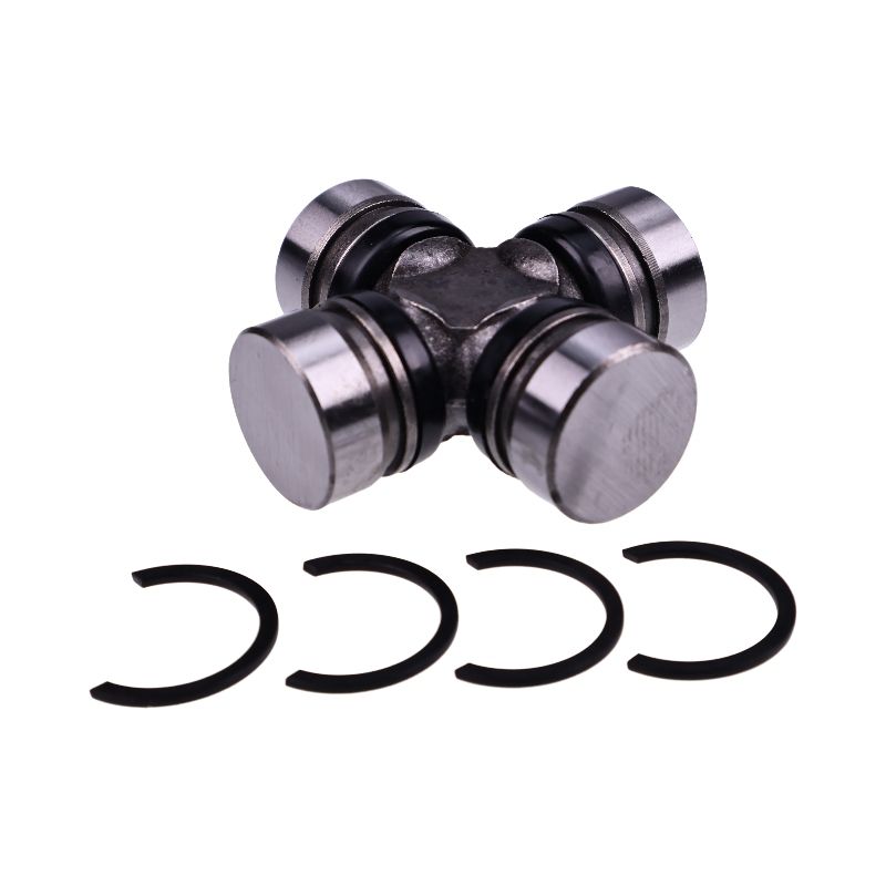 2 Universal Joints K7571-81320 for Kubota Utility Vehicle RTV900 4x4 2003-2008