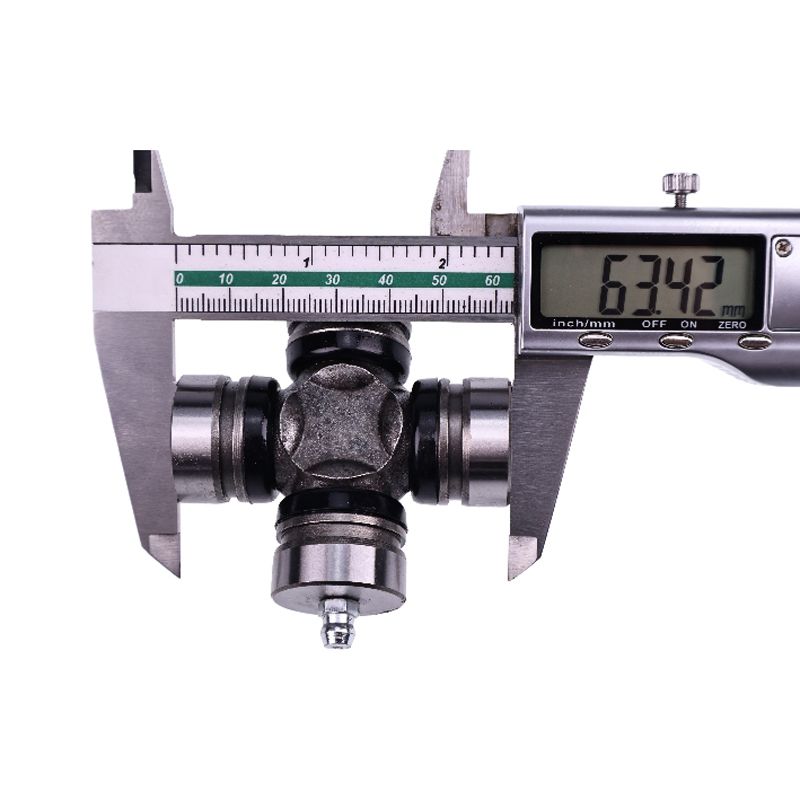 2 Universal Joints K7571-81320 for Kubota Utility Vehicle RTV900 4x4 2003-2008