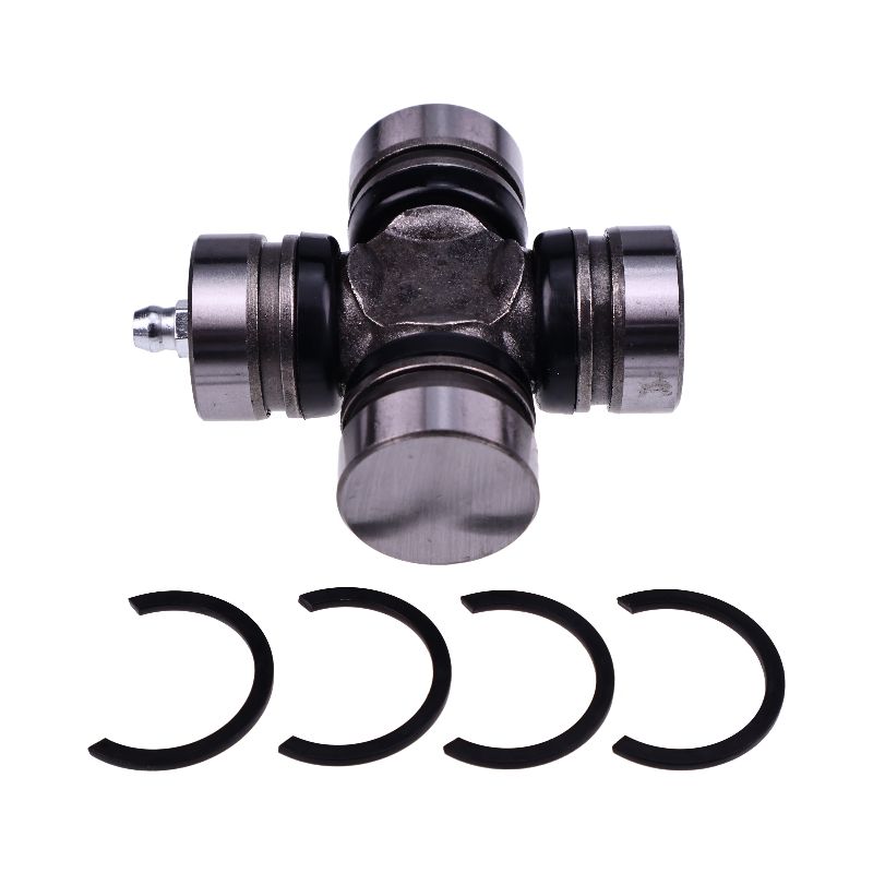 2 Universal Joints K7571-81320 for Kubota Utility Vehicle RTV900 4x4 2003-2008