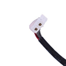 2 Way Key Switch Assembly with 2 Keys 1115-520003-0A for Big Joe